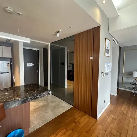 Anggun Kl My Apartment Kuala Lumpur Exterior photo