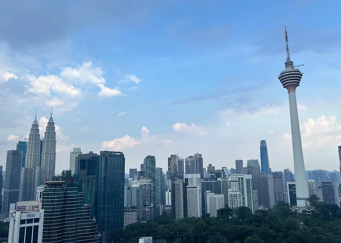 Anggun Kl My