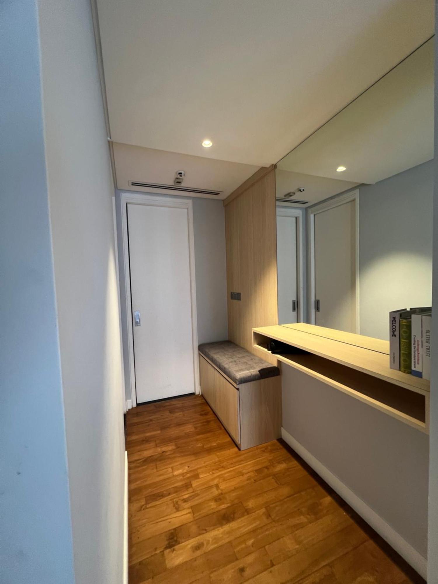 Apartment Anggun Kl My *