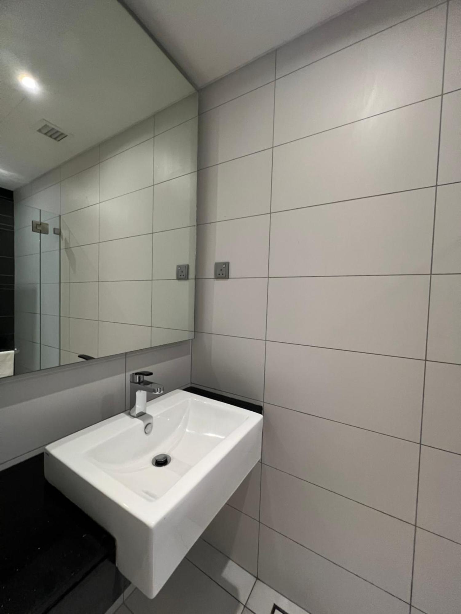 Apartment Anggun Kl My