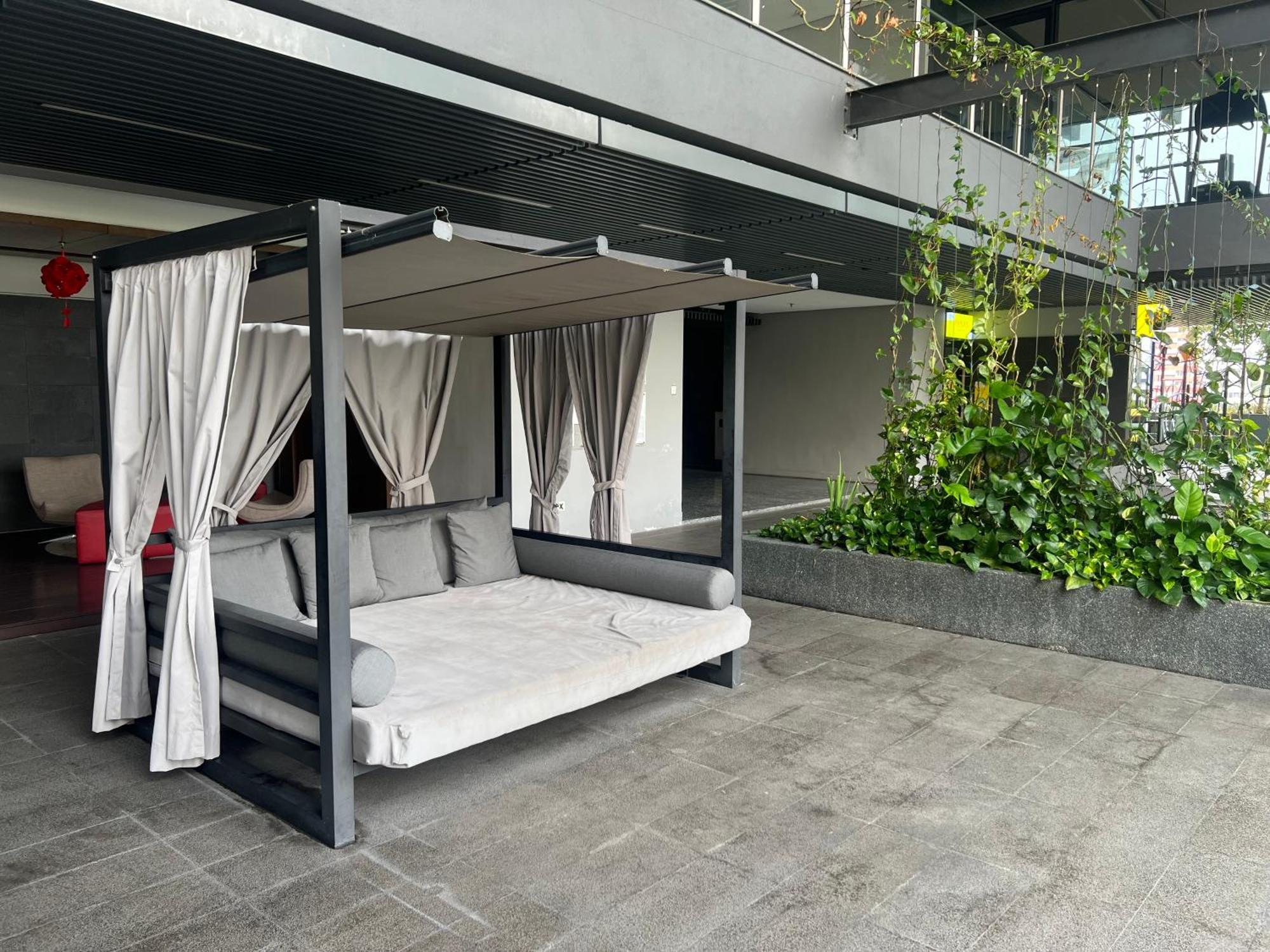 Apartment Anggun Kl My Kuala Lumpur