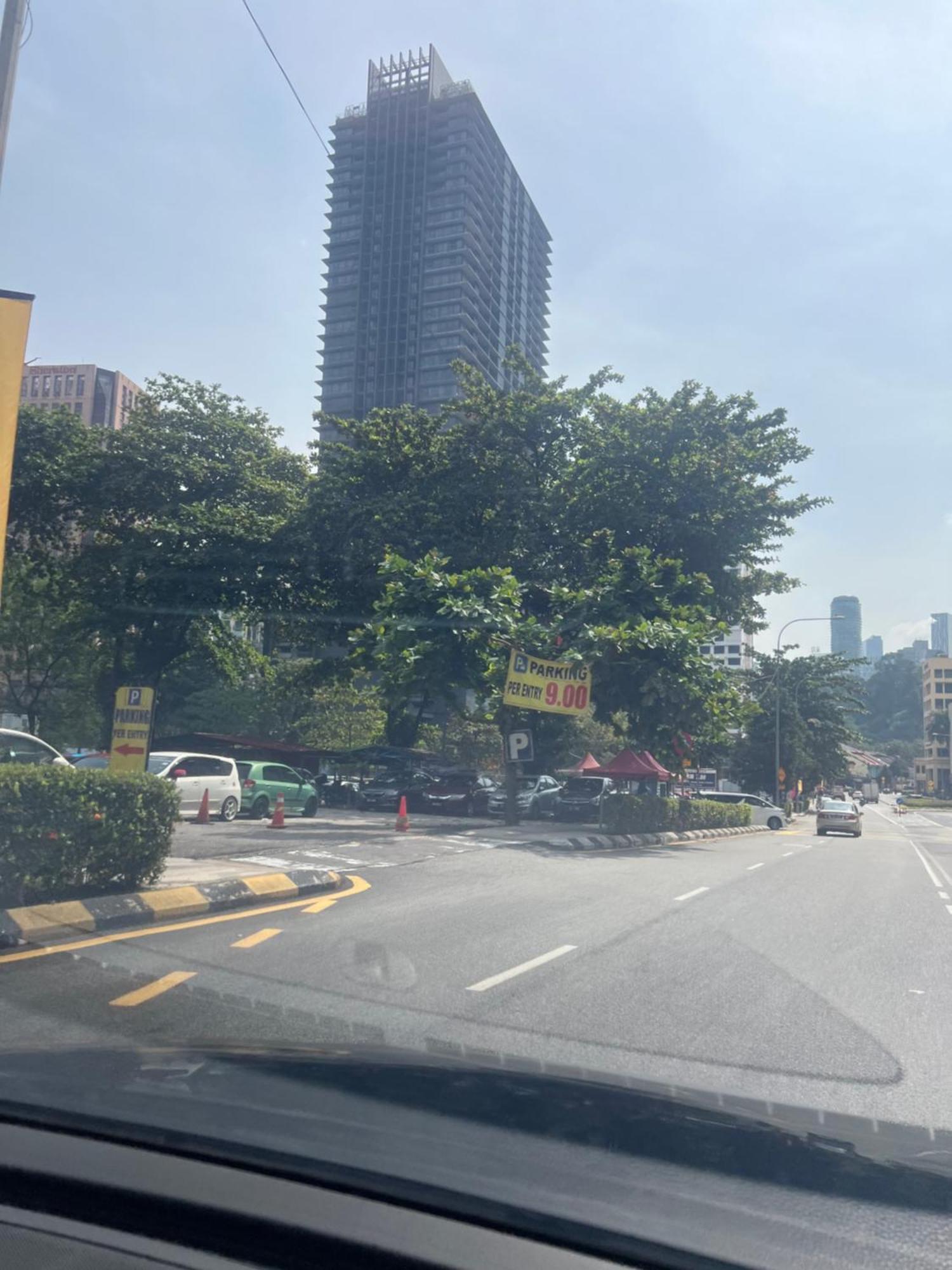Anggun Kl My * Kuala Lumpur