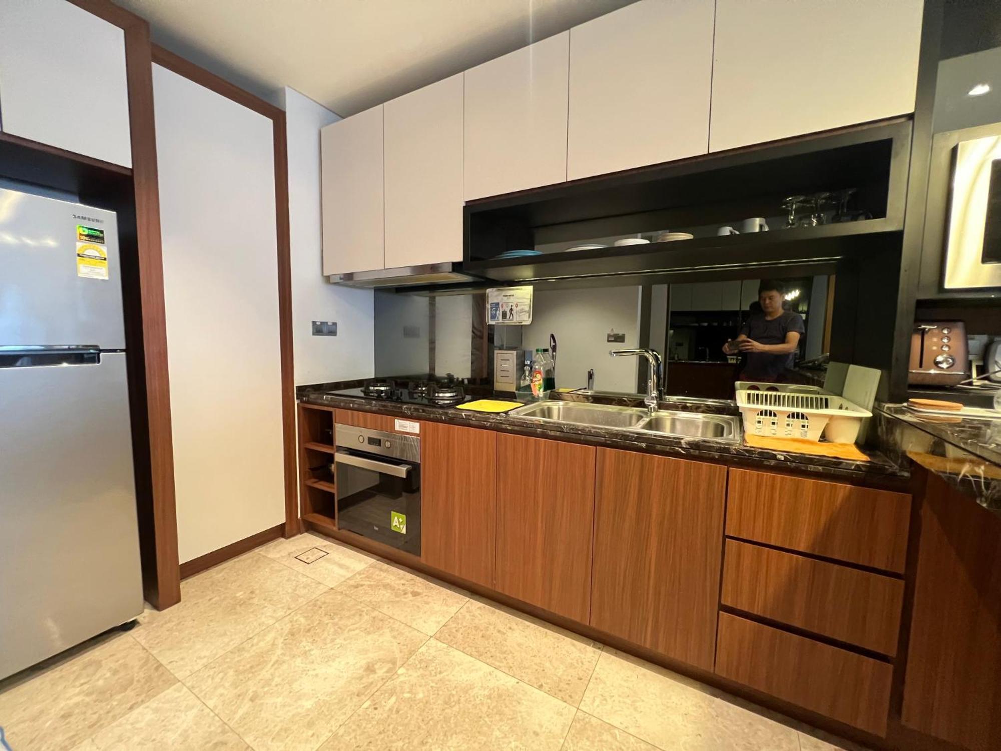 Apartment Anggun Kl My Kuala Lumpur