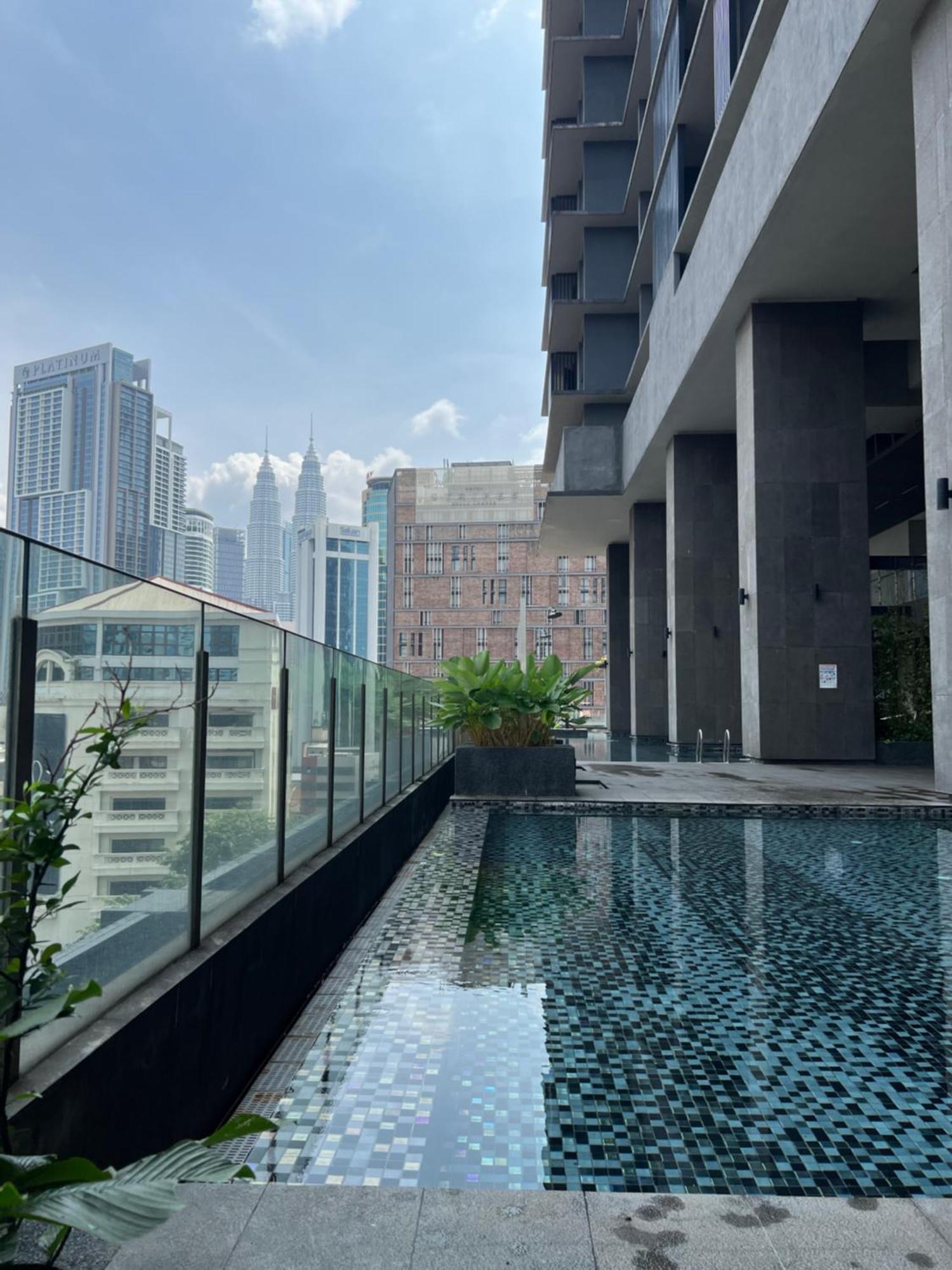 Anggun Kl My * Kuala Lumpur