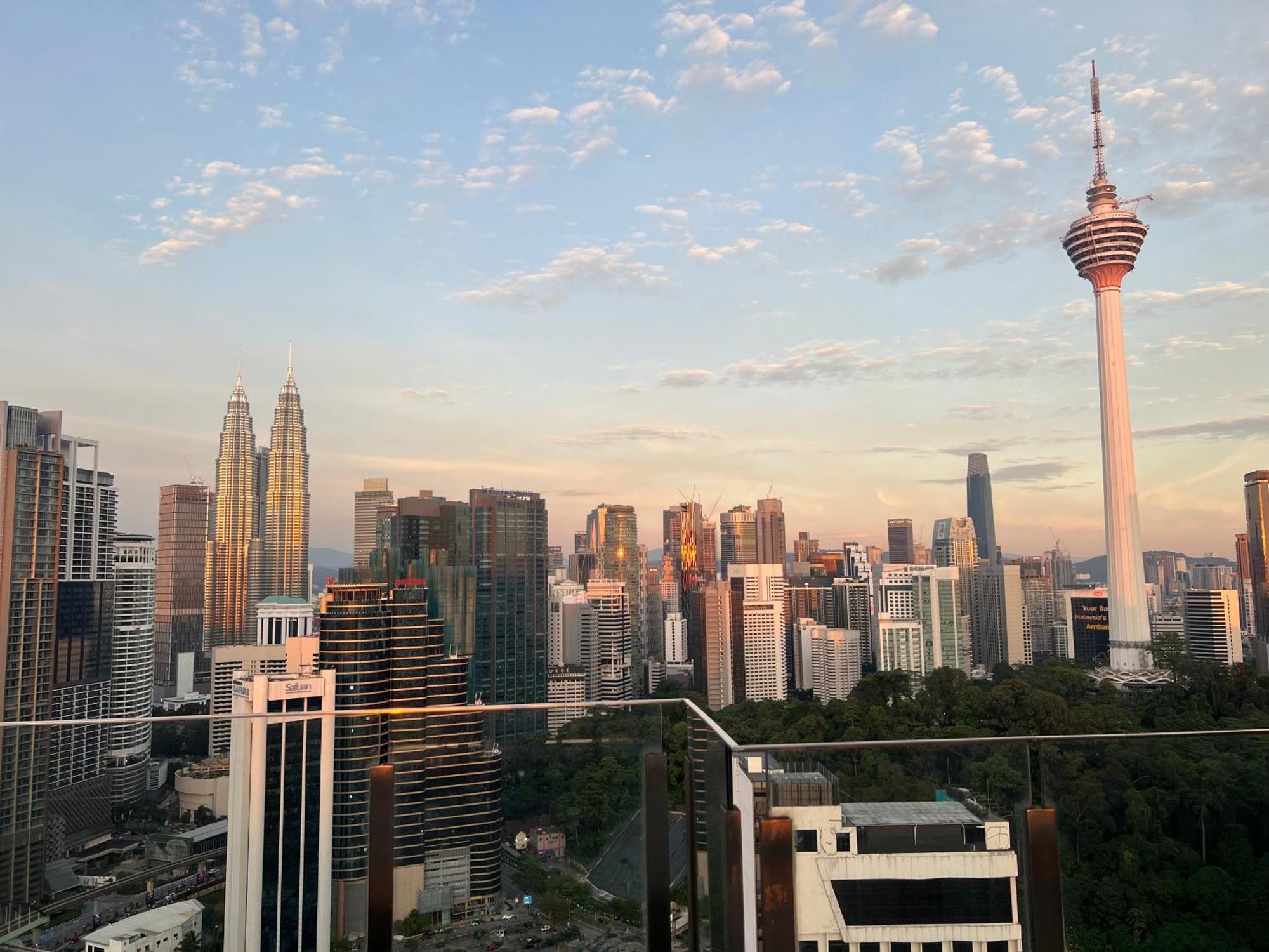 Anggun Kl My * Kuala Lumpur