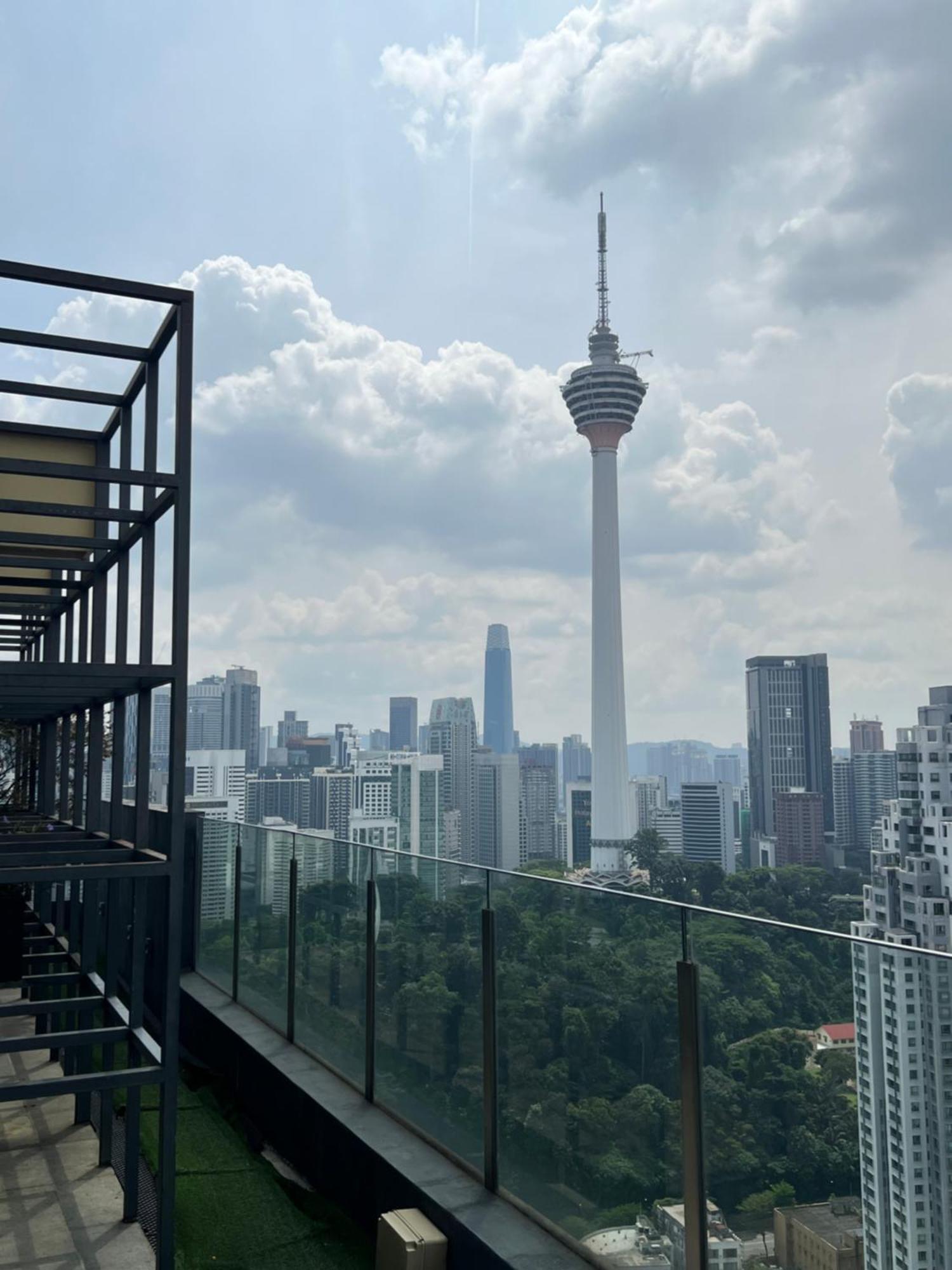 Anggun Kl My