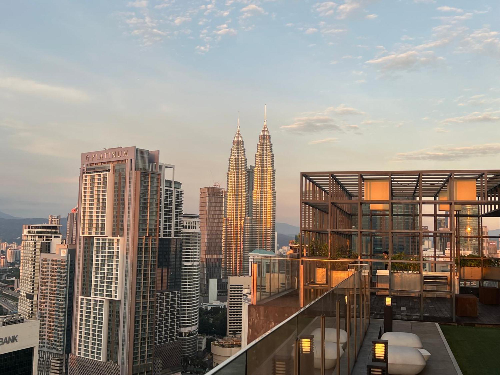 Anggun Kl My