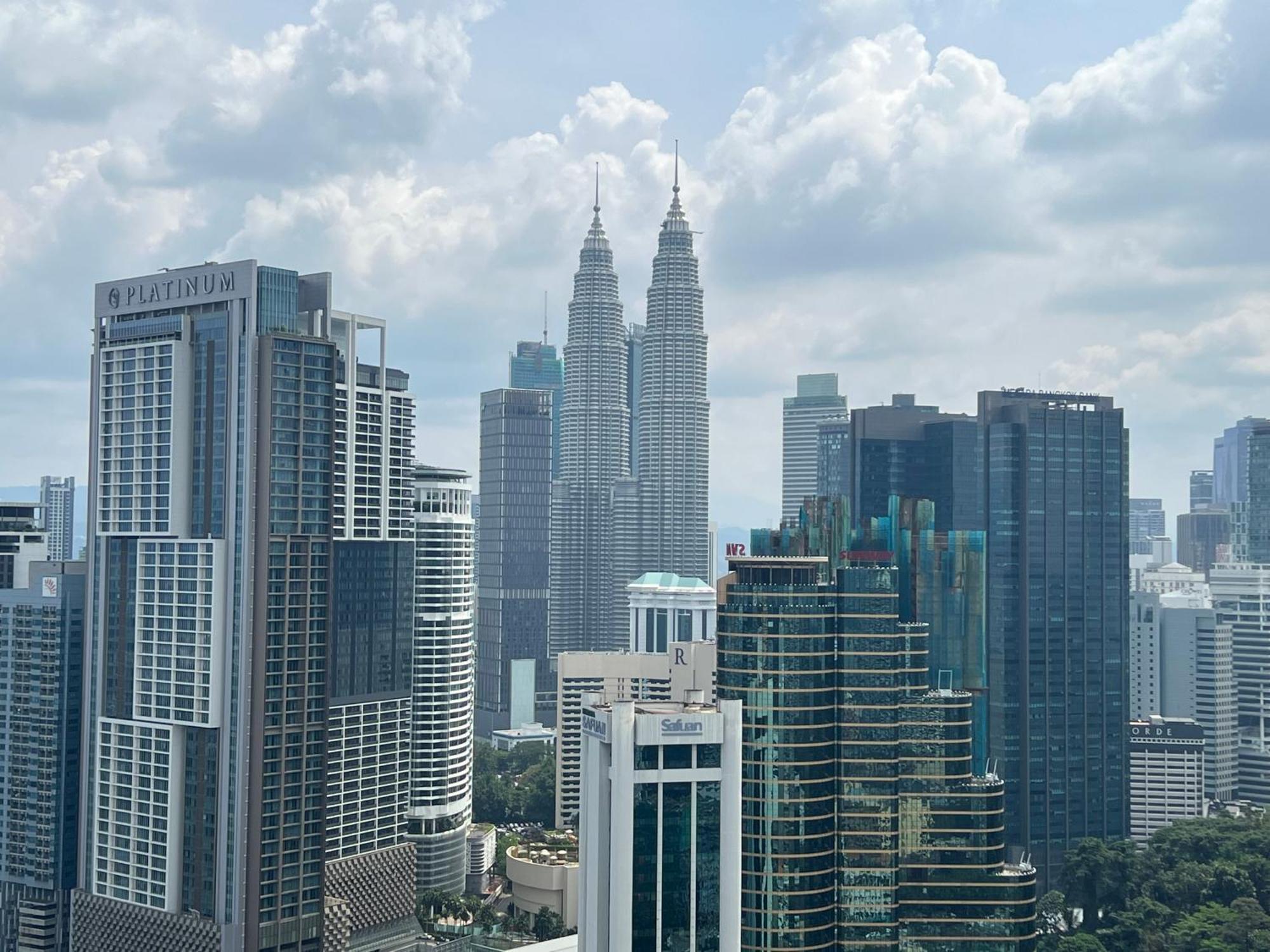 Anggun Kl My * Kuala Lumpur
