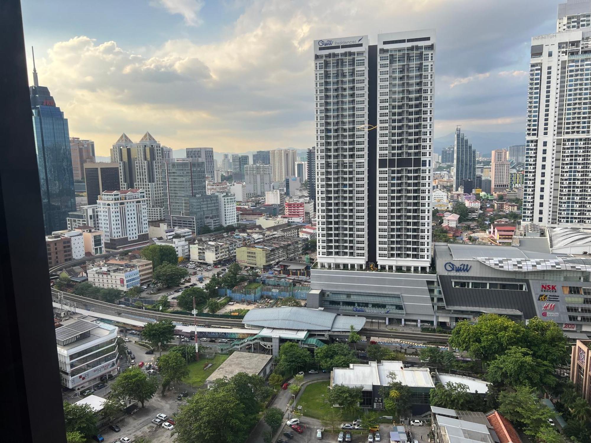 Anggun Kl My * Kuala Lumpur