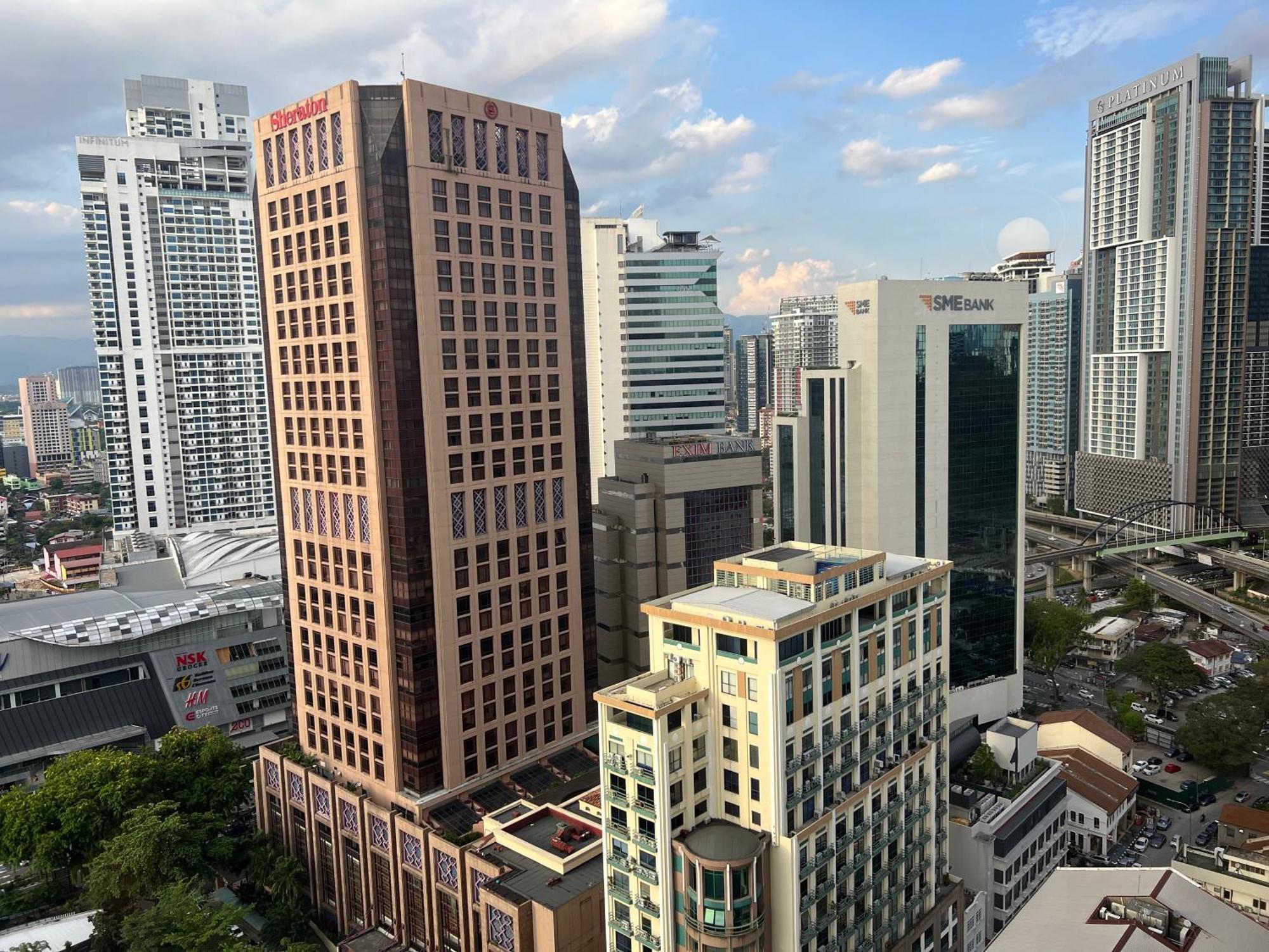 Anggun Kl My * Kuala Lumpur
