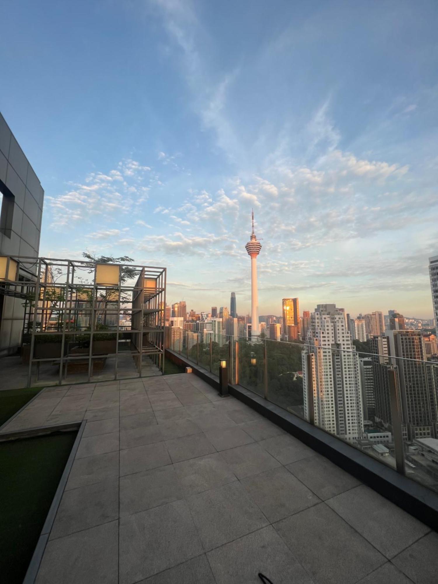 Apartment Anggun Kl My Kuala Lumpur