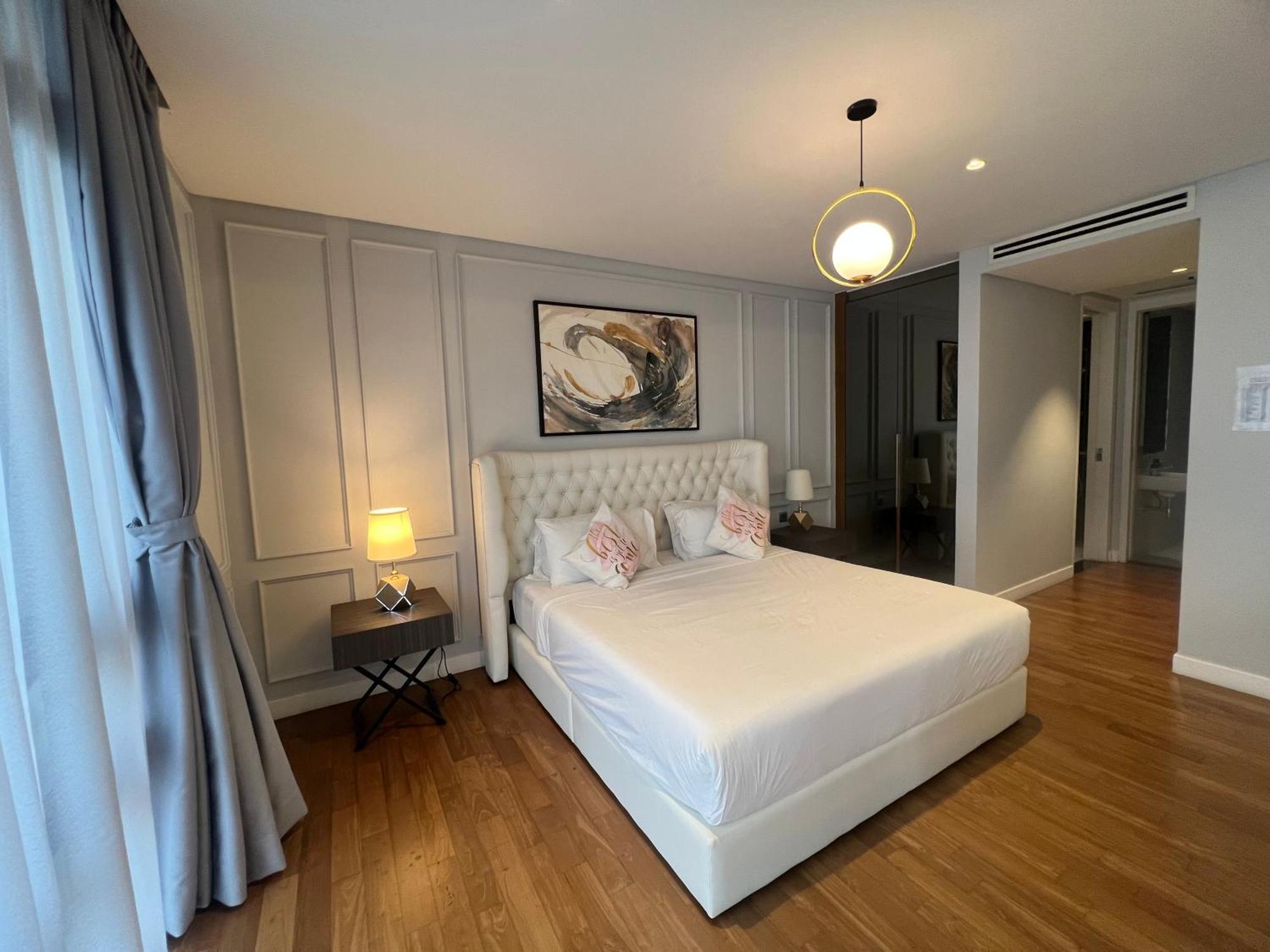 Apartment Anggun Kl My *