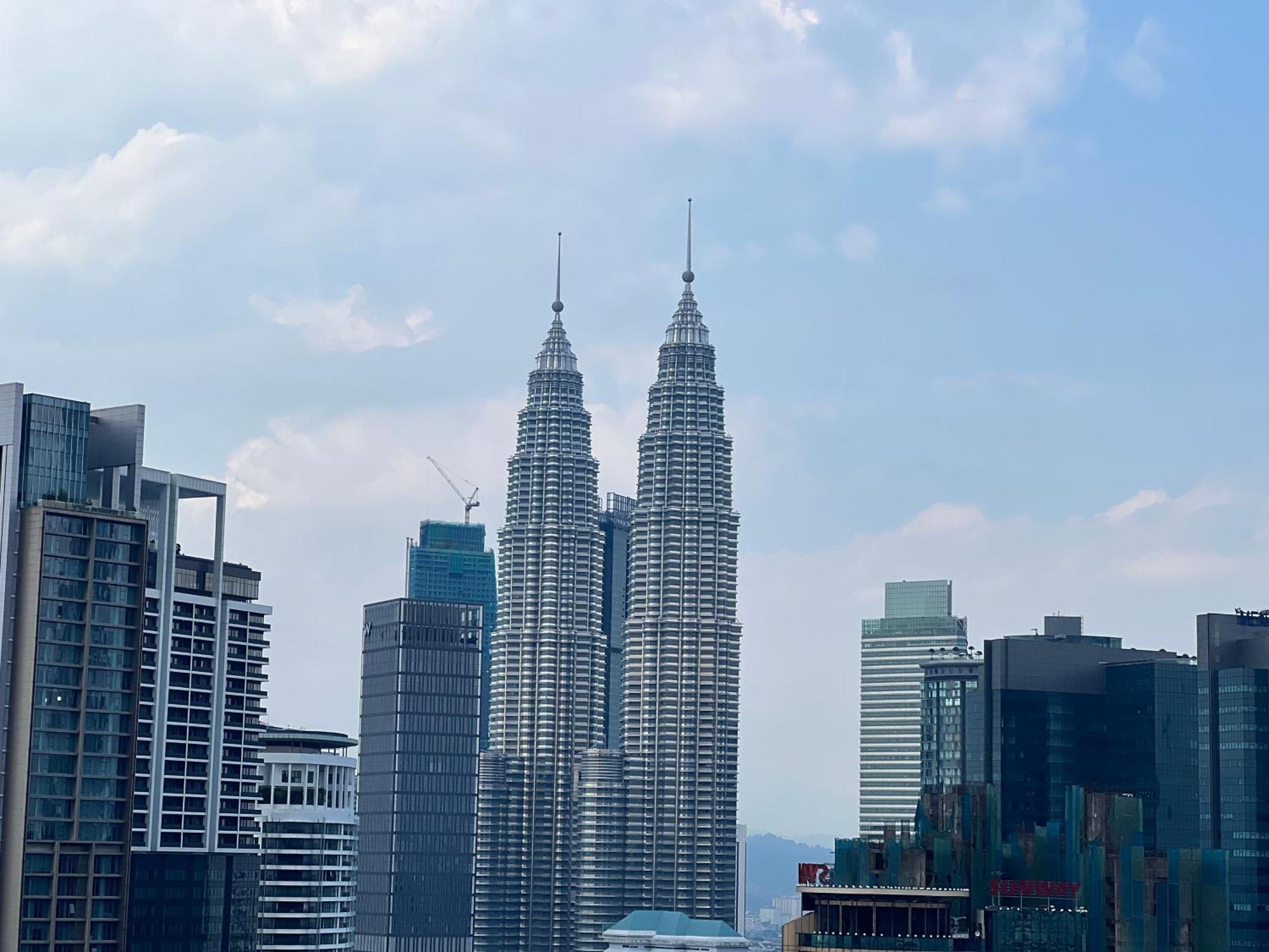 Anggun Kl My