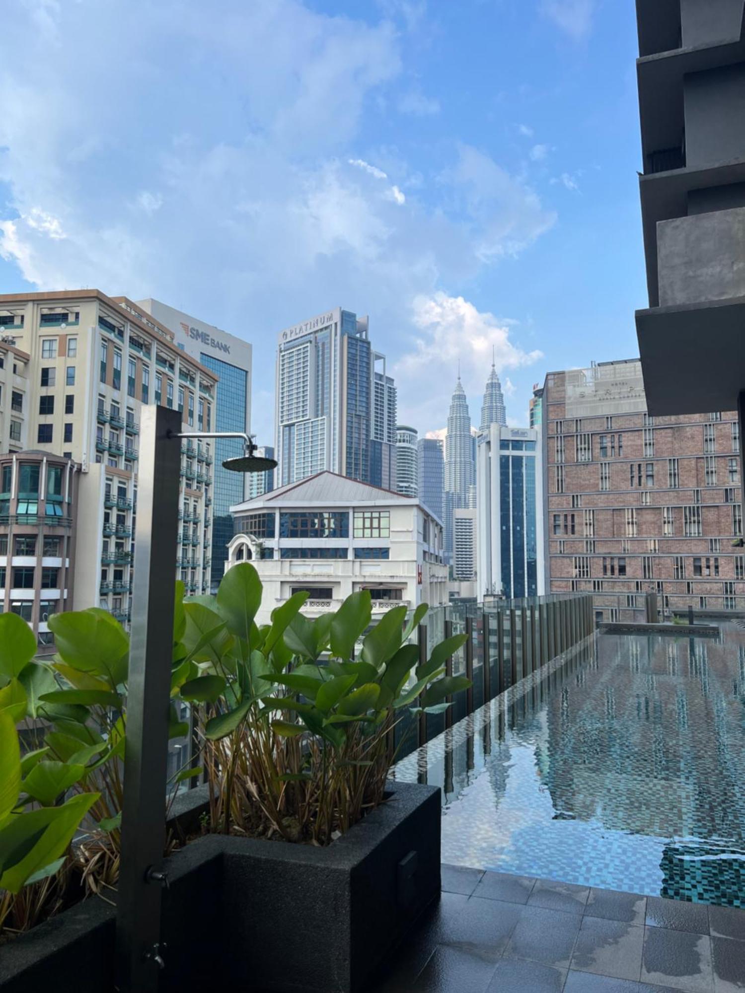 Anggun Kl My Kuala Lumpur