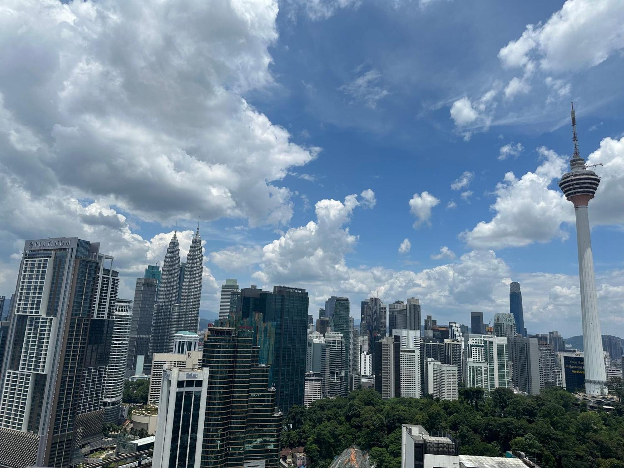 Anggun Kl My * Kuala Lumpur