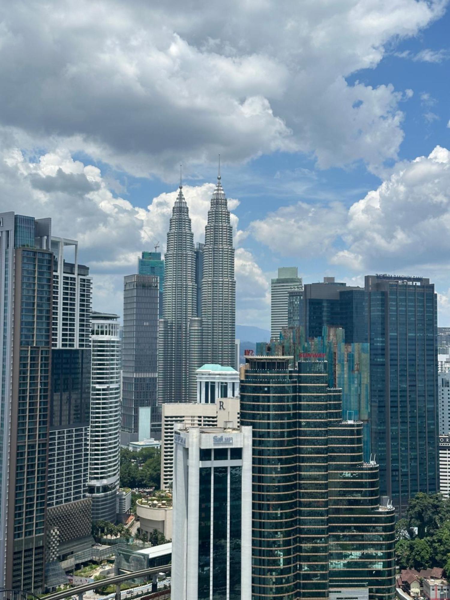 Anggun Kl My Kuala Lumpur