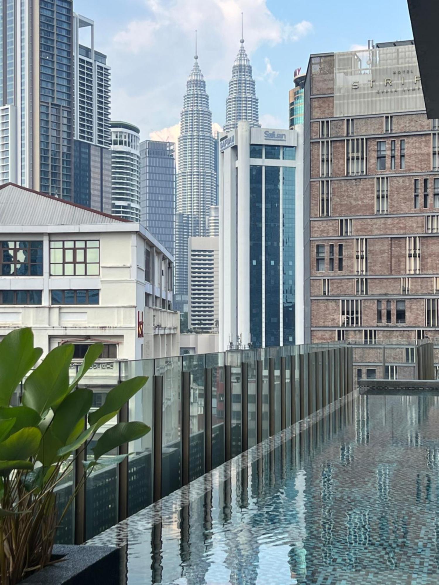 Anggun Kl My * Kuala Lumpur